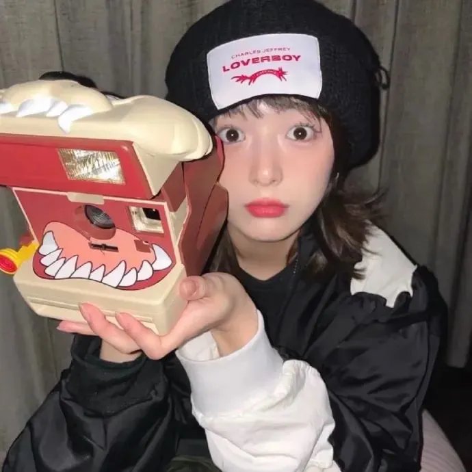 我家有个狐仙大人。