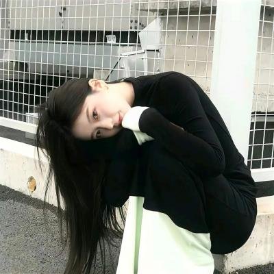 黑色无双